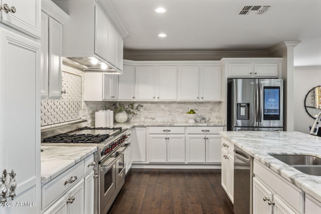 4713 E CALLE REDONDA --, Phoenix, AZ 85018