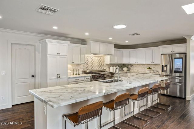 4713 E CALLE REDONDA --, Phoenix, AZ 85018