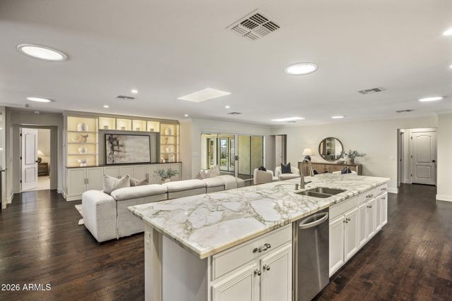 4713 E CALLE REDONDA --, Phoenix, AZ 85018