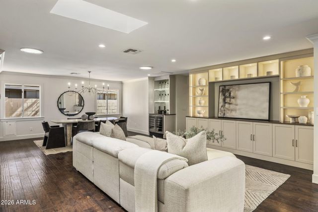4713 E CALLE REDONDA --, Phoenix, AZ 85018