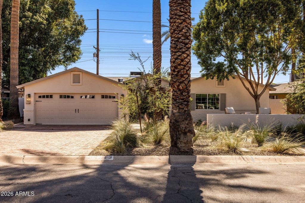 4713 E CALLE REDONDA --, Phoenix, AZ 85018 — photo 2