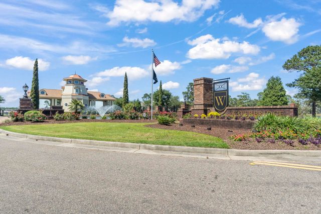 4550 Lady Slipper Dr., Myrtle Beach, SC 29579