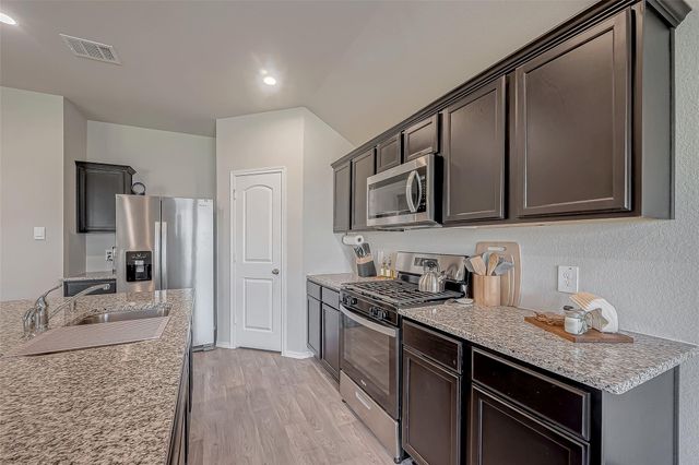 15010 Eastern Wood Road, Magnolia, TX 77354