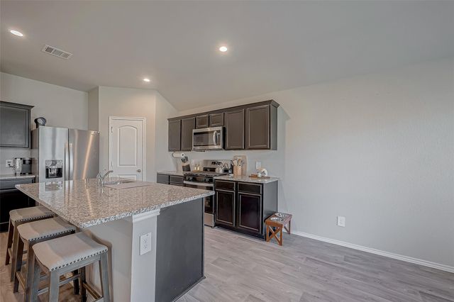 15010 Eastern Wood Road, Magnolia, TX 77354