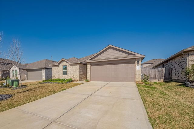 15010 Eastern Wood Road, Magnolia, TX 77354