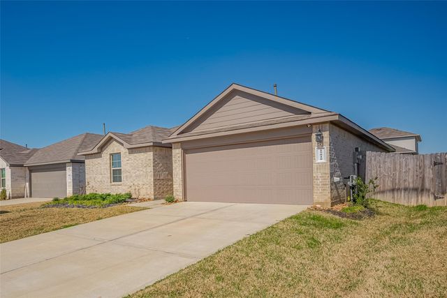 15010 Eastern Wood Road, Magnolia, TX 77354