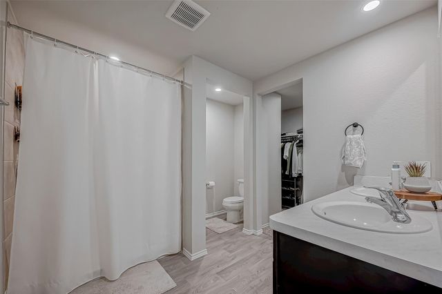 15010 Eastern Wood Road, Magnolia, TX 77354