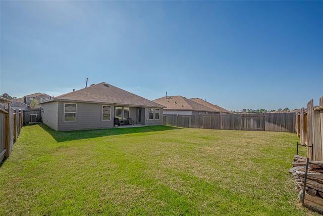 15010 Eastern Wood Road, Magnolia, TX 77354