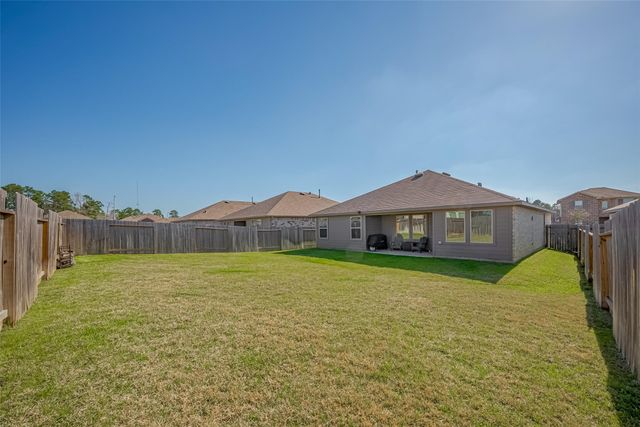 15010 Eastern Wood Road, Magnolia, TX 77354