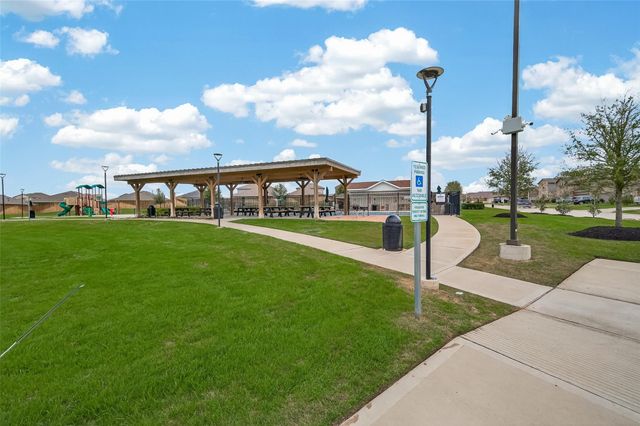 15010 Eastern Wood Road, Magnolia, TX 77354