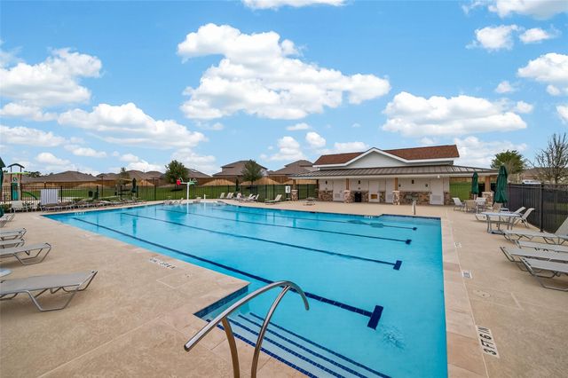 15010 Eastern Wood Road, Magnolia, TX 77354