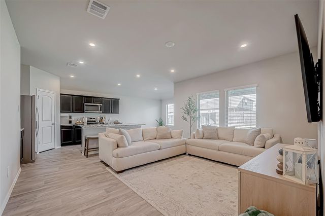 15010 Eastern Wood Road, Magnolia, TX 77354