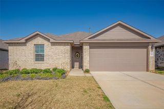 15010 Eastern Wood Road, Magnolia, TX 77354