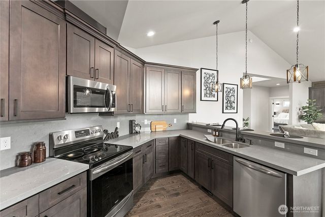 3350 McCary Road SW, Port Orchard, WA 98367