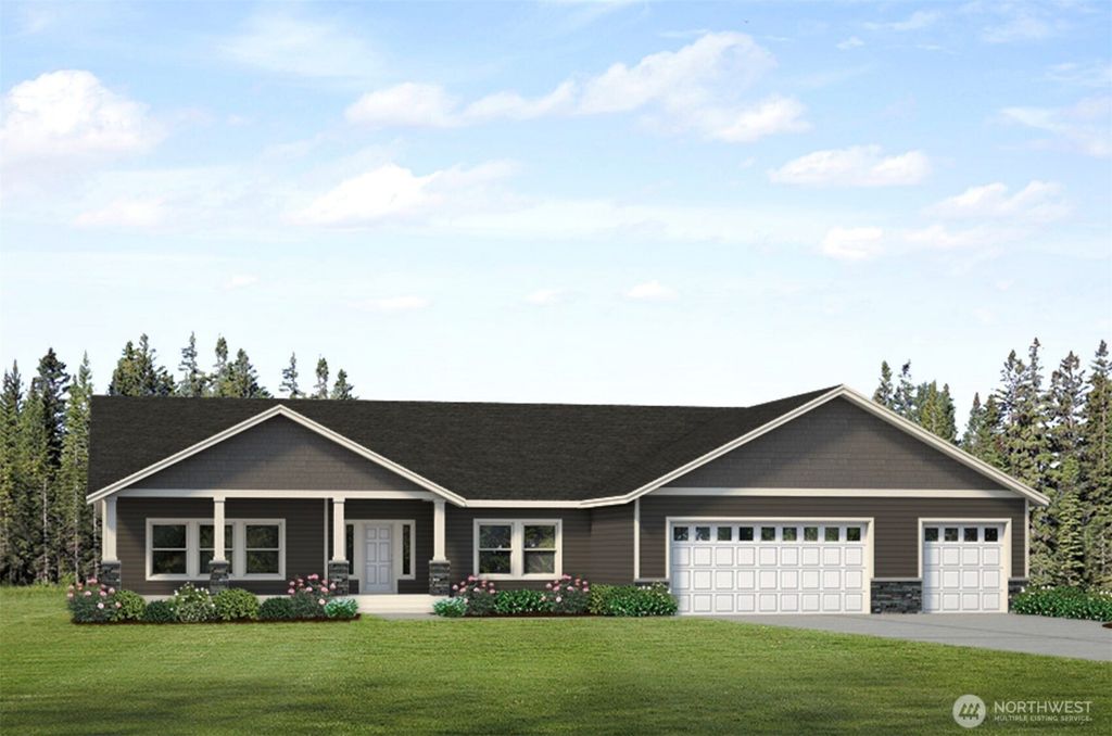 3350 McCary Road SW, Port Orchard, WA 98367