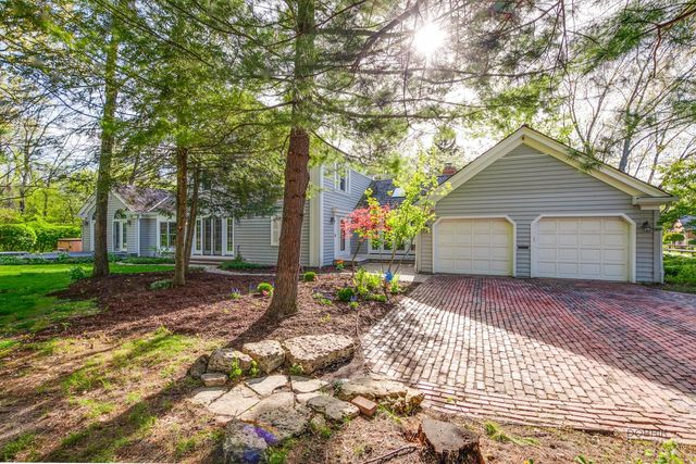 4622 Forest Edge Lane, Long Grove, IL 60047