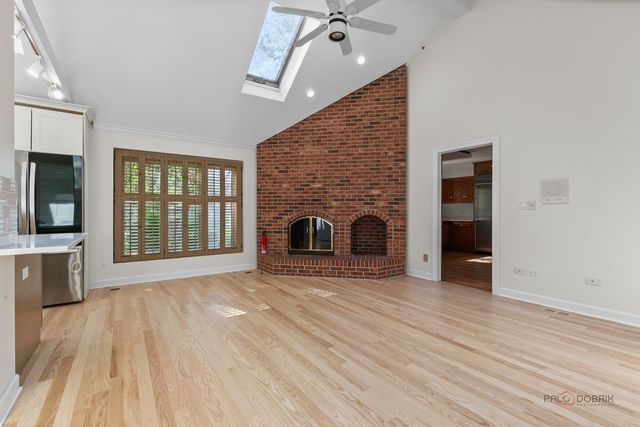 4622 Forest Edge Lane, Long Grove, IL 60047