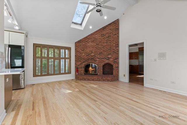 4622 Forest Edge Lane, Long Grove, IL 60047