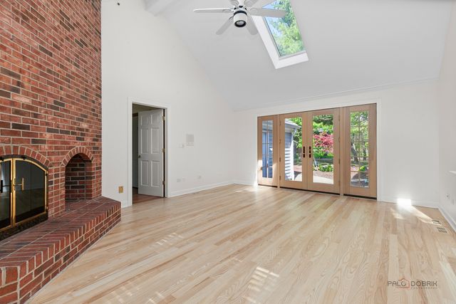 4622 Forest Edge Lane, Long Grove, IL 60047