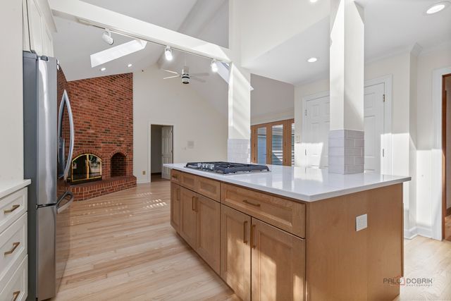 4622 Forest Edge Lane, Long Grove, IL 60047