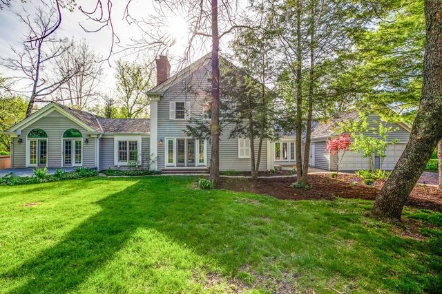 4622 Forest Edge Lane, Long Grove, IL 60047