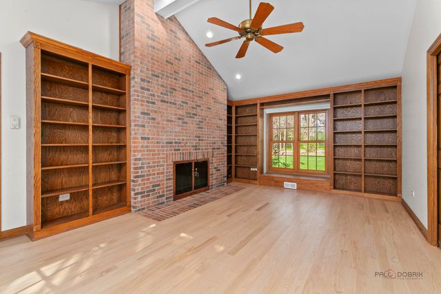 4622 Forest Edge Lane, Long Grove, IL 60047