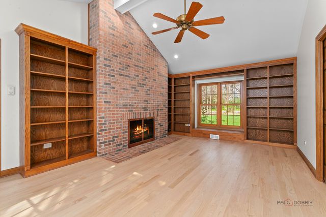 4622 Forest Edge Lane, Long Grove, IL 60047