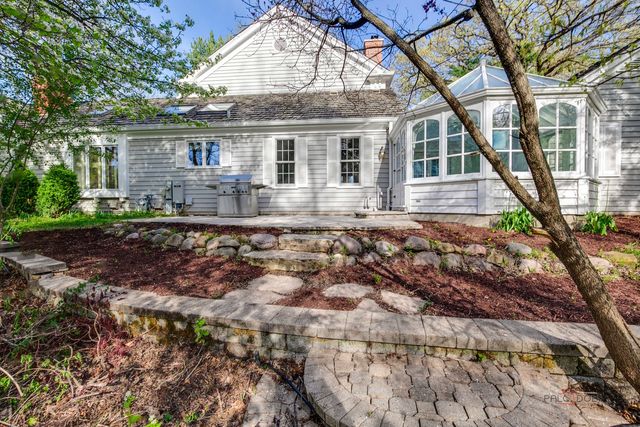 4622 Forest Edge Lane, Long Grove, IL 60047