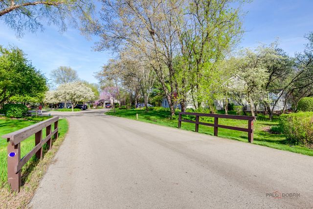 4622 Forest Edge Lane, Long Grove, IL 60047