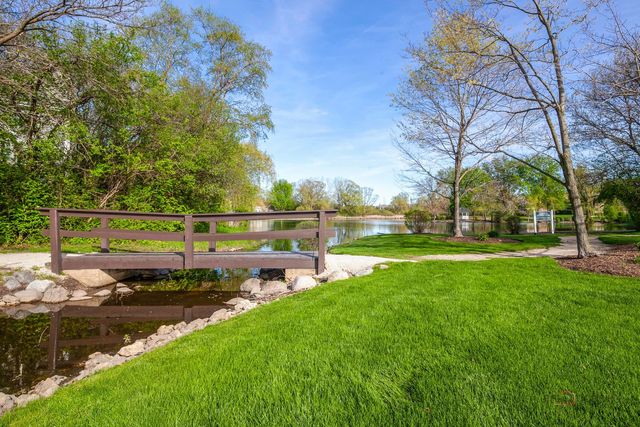 4622 Forest Edge Lane, Long Grove, IL 60047