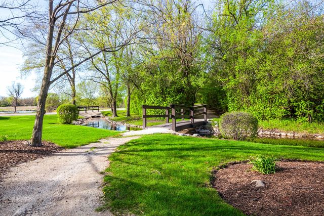4622 Forest Edge Lane, Long Grove, IL 60047
