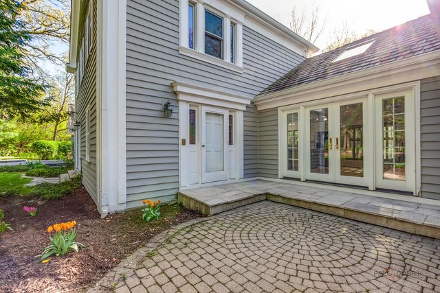 4622 Forest Edge Lane, Long Grove, IL 60047