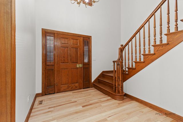4622 Forest Edge Lane, Long Grove, IL 60047
