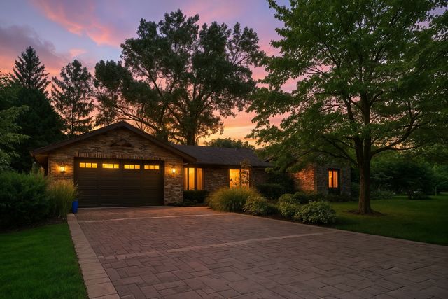 26587 N Cherrywood Lane, Wauconda, IL 60084