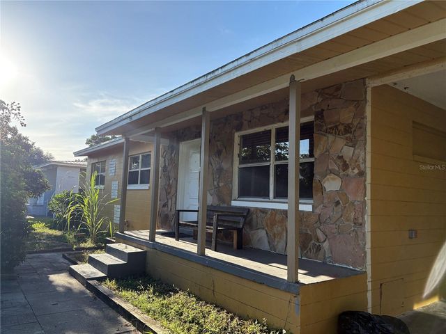 3514 CALLOWAY DRIVE, Orlando, FL 32810