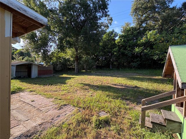 3514 CALLOWAY DRIVE, Orlando, FL 32810
