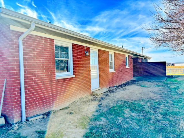 304 Hwy 3525, Russell Springs, KY 42642