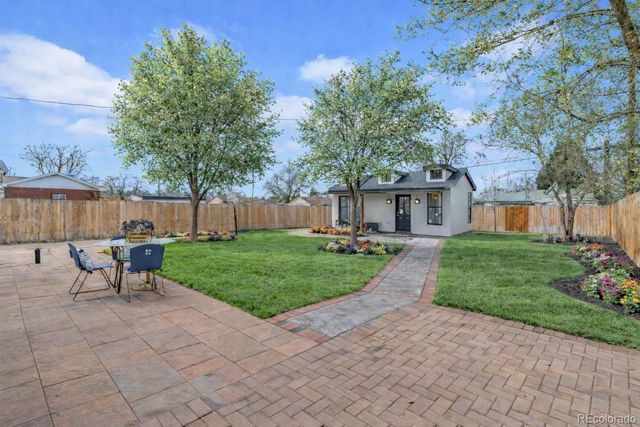 7131 Pontiac Street, Commerce City, CO 80022