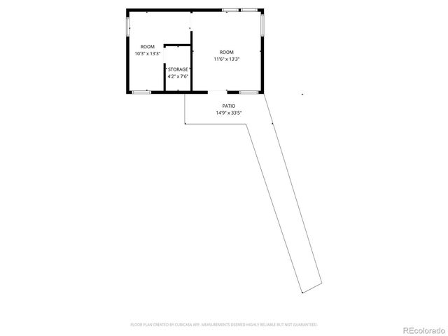 7131 Pontiac Street, Commerce City, CO 80022