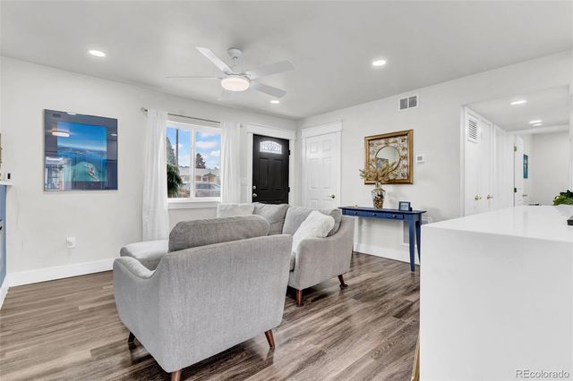 7131 Pontiac Street, Commerce City, CO 80022