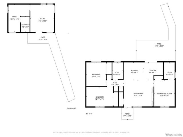 7131 Pontiac Street, Commerce City, CO 80022