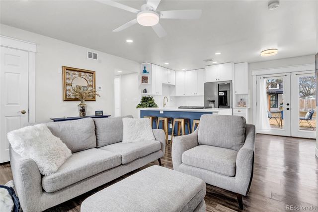 7131 Pontiac Street, Commerce City, CO 80022