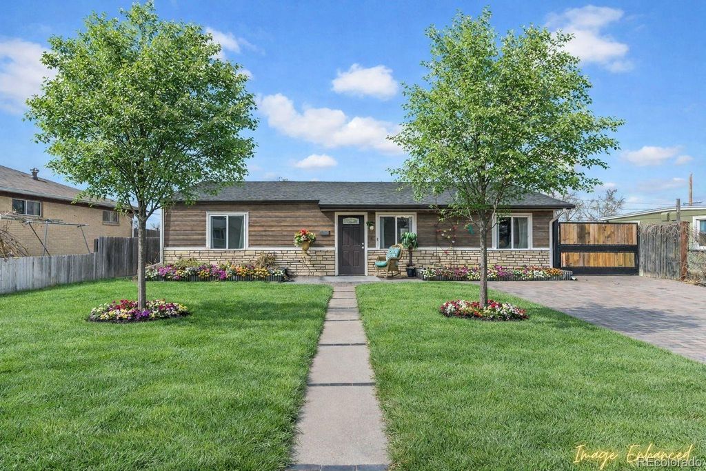 7131 Pontiac Street, Commerce City, CO 80022