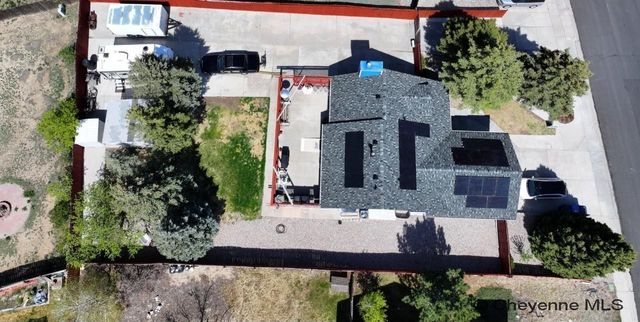 5000 ATLANTIC DR, Cheyenne, WY 82001