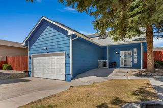 5000 ATLANTIC DR, Cheyenne, WY 82001