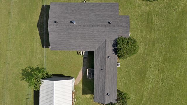 201 Fox Run Road, Cleburne, TX 76033