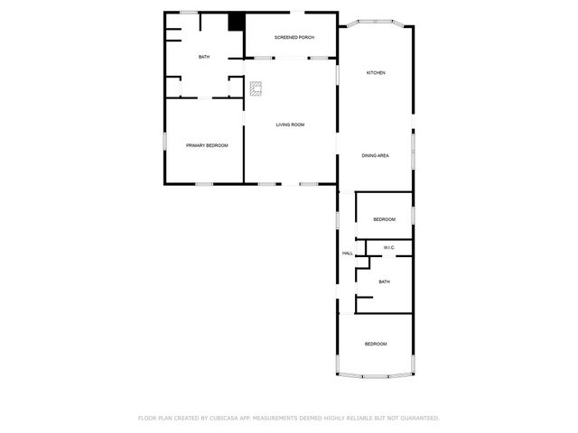 201 Fox Run Road, Cleburne, TX 76033