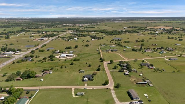 201 Fox Run Road, Cleburne, TX 76033