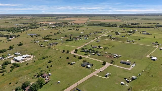 201 Fox Run Road, Cleburne, TX 76033