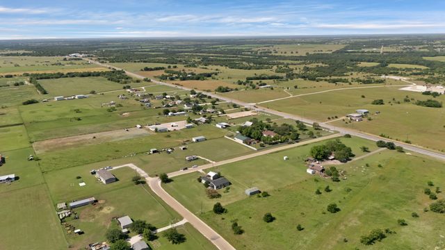 201 Fox Run Road, Cleburne, TX 76033